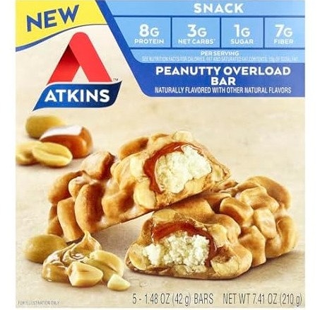 Snack Attack Sale at Woot: Up to 86% off