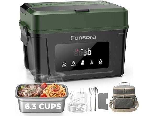 Kitchen Tools & Gadgets Clearance Sale at Woot: Up to 68% off