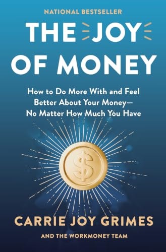 The Joy of Money: $20 The Joy of Money: $20