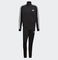 adidas Men's Essentials 3-Stripes Track Suit for $26 + free shipping