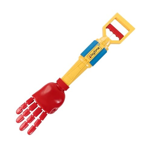 McFarlane Toys Poppy Playtime GrabPack: $16.60 McFarlane Toys Poppy Playtime GrabPack: $16.60