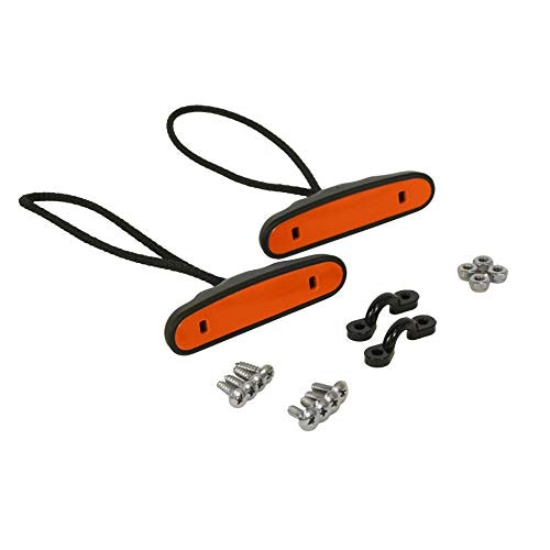 Pelican Kayak Carry Handle Kit 2-Pack: $8.12 Pelican Kayak Carry Handle Kit 2-Pack: $8.12