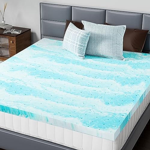 Dumos 2-Inch Twin XL Memory Foam Mattress Topper: $19.73 Dumos 2-Inch Twin XL Memory Foam Mattress Topper: $19.73
