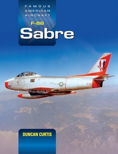 F-86 Sabre Aircraft Model: $18.30 F-86 Sabre Aircraft Model: $18.30