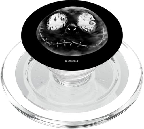 The Nightmare Before Christmas Oogie Boogie and Jack PopGrip for MagSafe: $26.09 The Nightmare Before Christmas Oogie Boogie and Jack PopGrip for MagSafe: $26.09