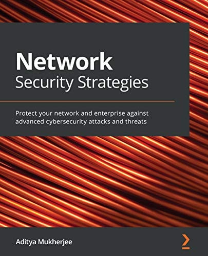 Network Security Strategies: $19.14 Network Security Strategies: $19.14