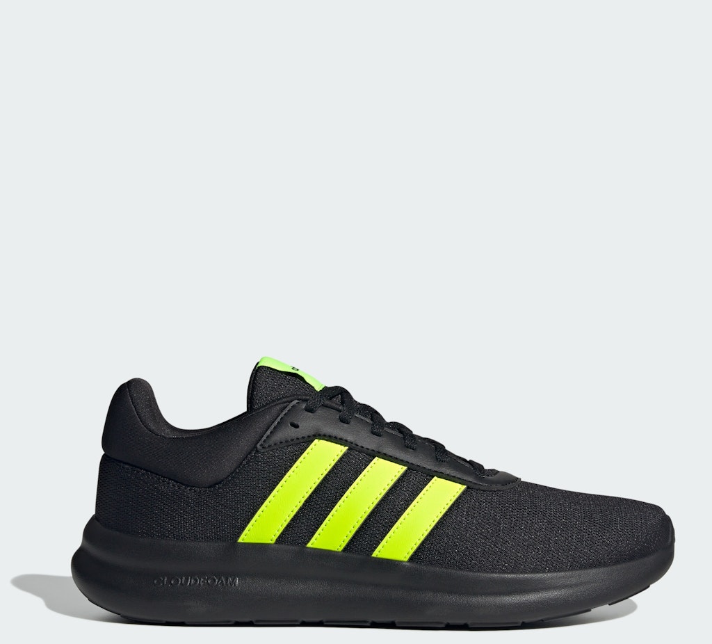 adidas Men's Lite Racer 4.0 Shoes: $20 adidas Men's Lite Racer 4.0 Shoes: $20