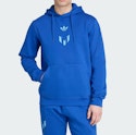 adidas Men's Messi Hoodie for $21 + free shipping