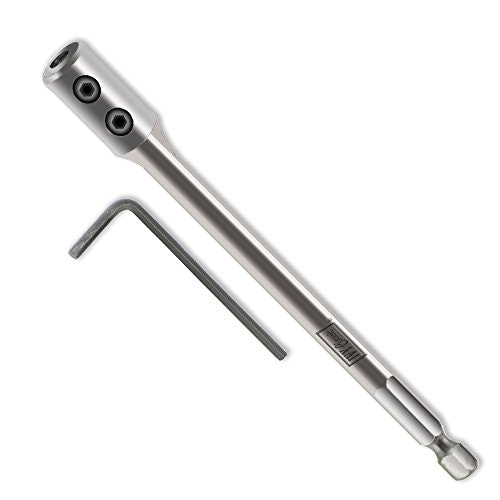 Ivy Classic 6-Inch Wood Spade Bit Extension: $5.20 Ivy Classic 6-Inch Wood Spade Bit Extension: $5.20