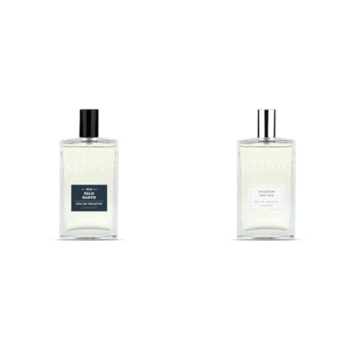 Cremo Palo Santo & Bourbon & Oak Cologne Spray 2-Pack: $39.38 Cremo Palo Santo & Bourbon & Oak Cologne Spray 2-Pack: $39.38