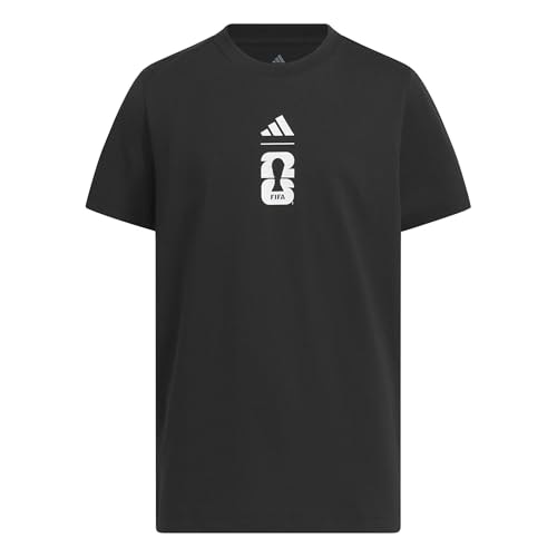 Adidas Boys World Cup 26 Graphic T-Shirt: $27.60 Adidas Boys World Cup 26 Graphic T-Shirt: $27.60