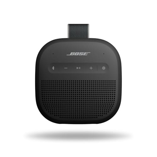 Bose SoundLink Micro 2nd Gen Bluetooth Speaker: $79 Bose SoundLink Micro 2nd Gen Bluetooth Speaker: $79