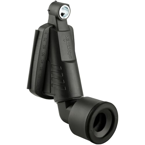 Starmix Bohrfixx 9/16" Drill Dust Extraction Adapter: $31.93 Starmix Bohrfixx 9/16" Drill Dust Extraction Adapter: $31.93