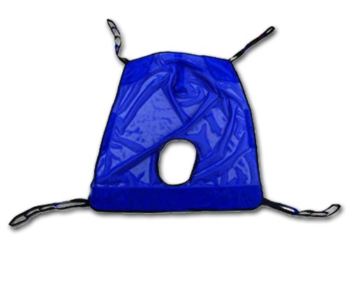 Invacare Reliant XX-Large Full Body Mesh Patient Sling: $70.57