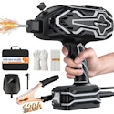 Tvgoo 110V Portable Handheld Arc Welder for $60 + free shipping