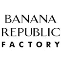 Banana Republic Factory Clearance Sale: Extra 50% off + free shipping w/ $50