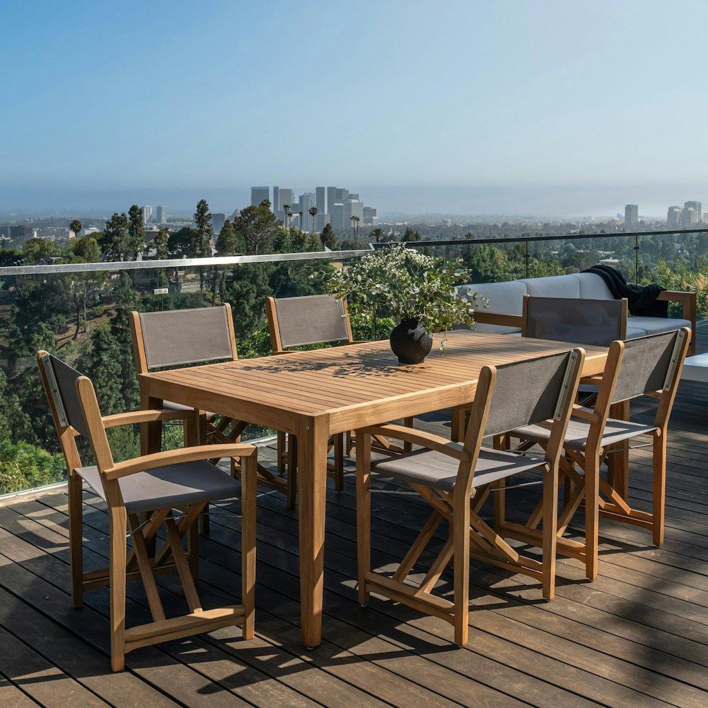 Teak Warehouse Last Chance Sale: Up to 90% off