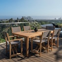 Teak Warehouse Last Chance Sale: Up to 90% off + shipping varies