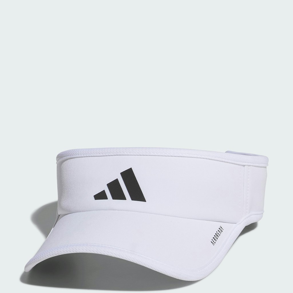 adidas Men's Superlite 3 Visor: $12