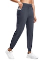 G Gradual Women's Joggers for $19 + free shipping w/ Prime