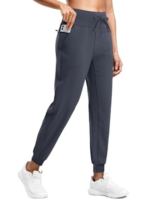 G Gradual Women's Joggers for $19 + free shipping w/ Prime