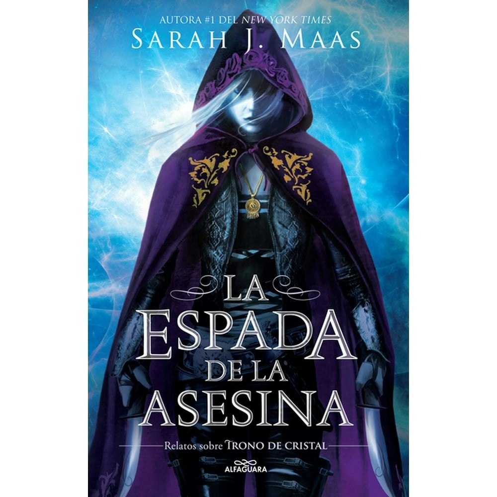 The Assassin's Blade: A Throne of Glass Novella: $14.99