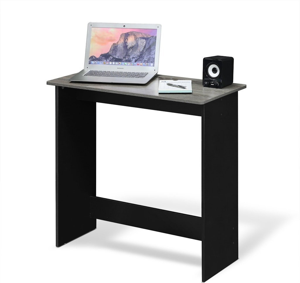 Furinno Simplistic Small 31" Gaming Desk: $17
