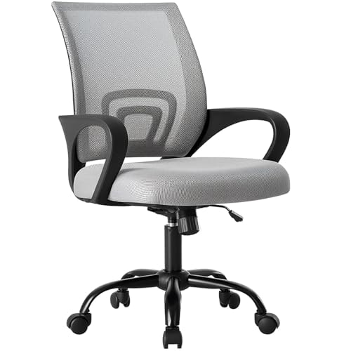 Olixis Ergonomic Mesh Office Chair: $35.98 Olixis Ergonomic Mesh Office Chair: $35.98