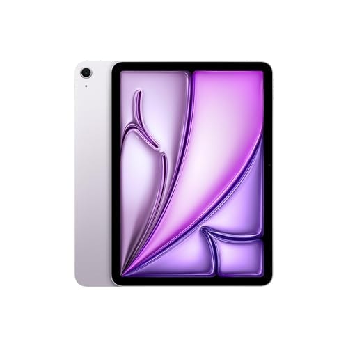 Apple iPad Air 11-inch 128GB Wi-Fi + Cellular (M3 Chip): $580 Apple iPad Air 11-inch 128GB Wi-Fi + Cellular (M3 Chip): $580