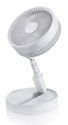 Open-box Bell + Howell My Foldaway Rechargeable Fan for $14 + free shipping