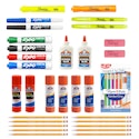 Sharpie My First All in One School Supplies Variety Pack for $13 + free shipping w/ Prime
