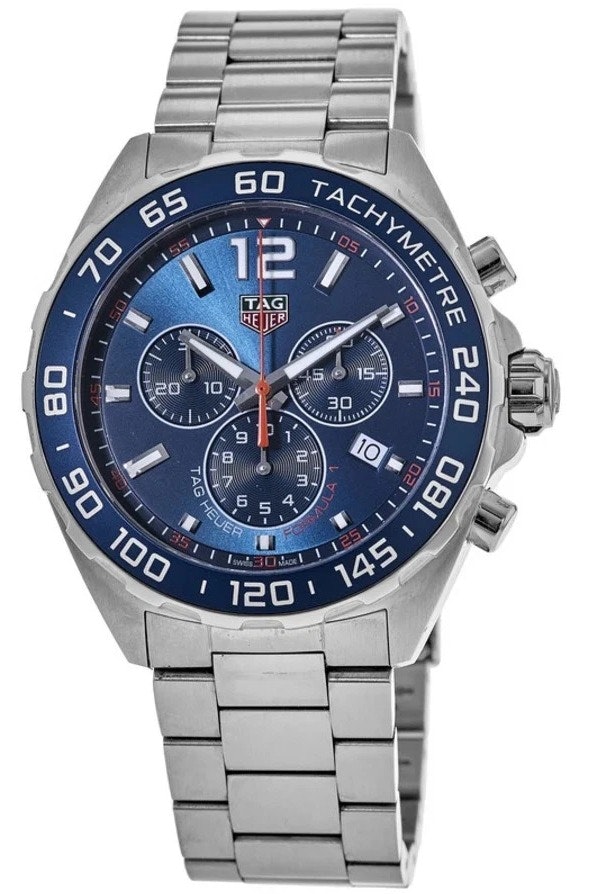 TAG Heuer Watches at eBay: Up to 30% off