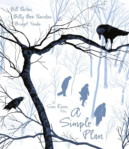 A Simple Plan Blu-ray: $19.99 A Simple Plan Blu-ray: $19.99