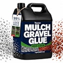 Teexpert 128-oz. Rock and Mulch Glue for $15 + free shipping
