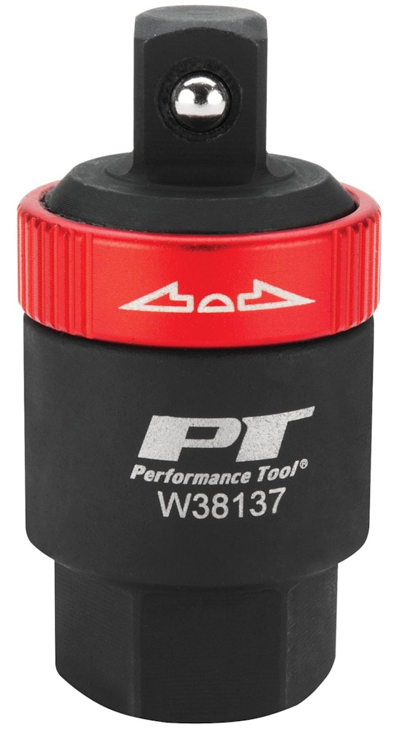 Performance Tools 3/8" Drive Ratcheting Adapter: $5.83 Performance Tools 3/8" Drive Ratcheting Adapter: $5.83