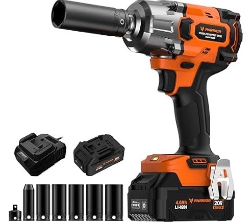 Project Power Tools & Accessories Sale at Woot: Up to 80% off
