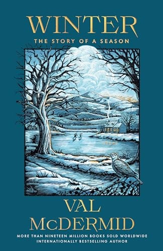 Winter: The Story of a Season: $11