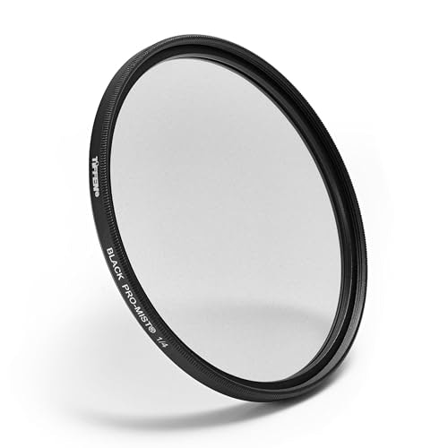 Tiffen 39mm Pro-Mist 1/4 Cinematic Diffusion Lens Filter: $47.32