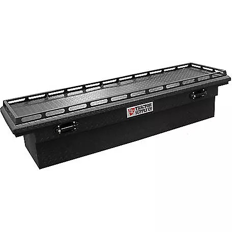Tractor Supply Aluminum Truck Box Deals: 20% off