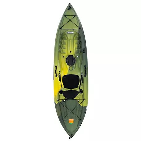 Tractor Supply Co. Kayak Sale: From $70