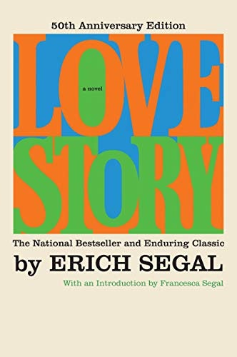 Love Story 50th Anniversary Edition: $9.51