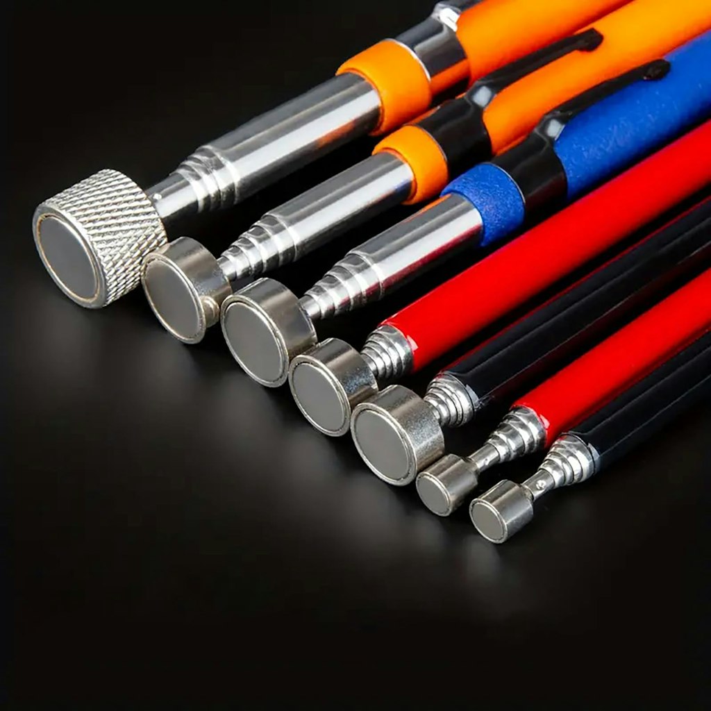 8-lb. Magnet Pick-up Tool: $1.92