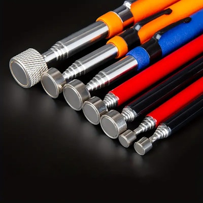 8-lb. Magnet Pick-up Tool for $2 + free shipping w/ $25
