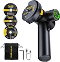 Fanttik 3" M10 ACE Cordless Angle Grinder for $60 + free shipping