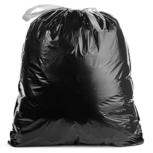 Ultrasac 45-55 Gallon 1.25-Mil Garbage Bags 100-Pack: $61.71 Ultrasac 45-55 Gallon 1.25-Mil Garbage Bags 100-Pack: $61.71