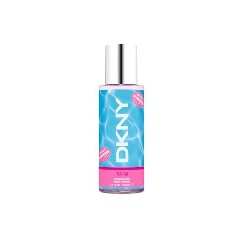 DKNY Be Delicious Pool Party Mai Tai Fragrance Mist 8.4-oz.: $14 DKNY Be Delicious Pool Party Mai Tai Fragrance Mist 8.4-oz.: $14