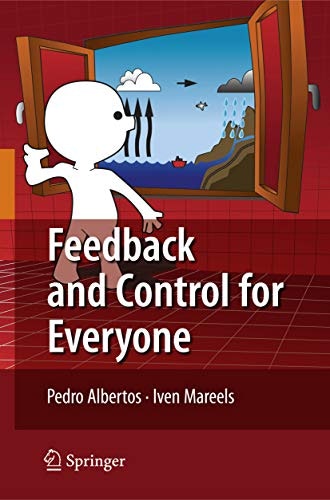 Feedback and Control for Everyone: $19.99