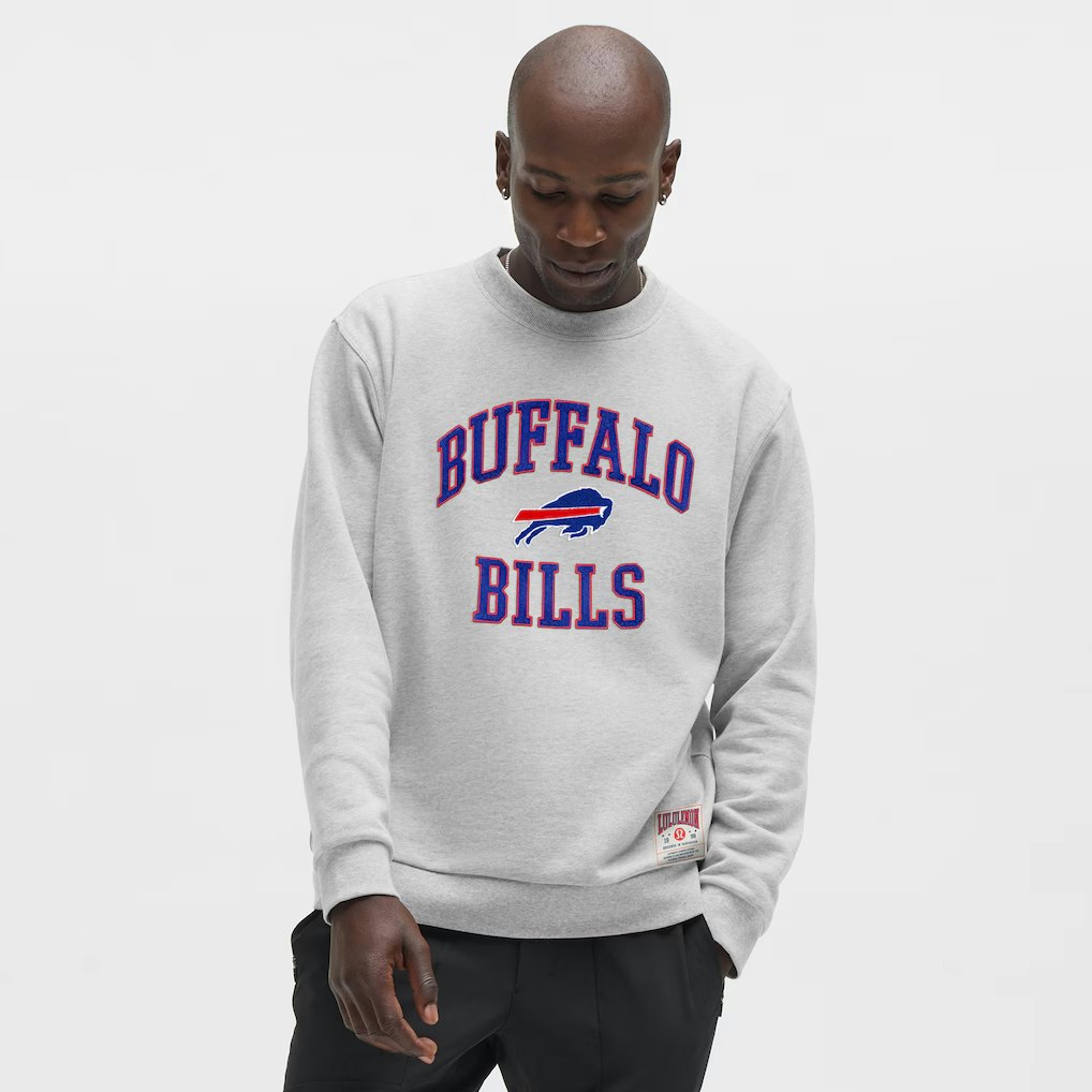 lululemon x Fanatics Clothing Deals: Up to 50% off + Extra 10% to 25% off