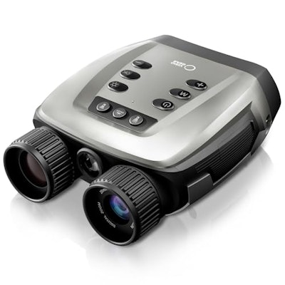 Visiogear Night Thunder X3 4K Night Vision Binoculars for $36 + free shipping