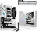 ASUS ROG Strix B650-A Gaming WiFi AM5 ATX Motherboard for $130 + free shipping